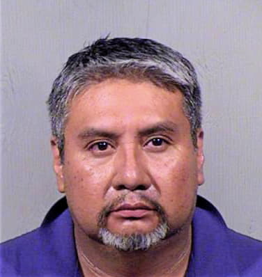 Tenorio Keith - Maricopa County, AZ 