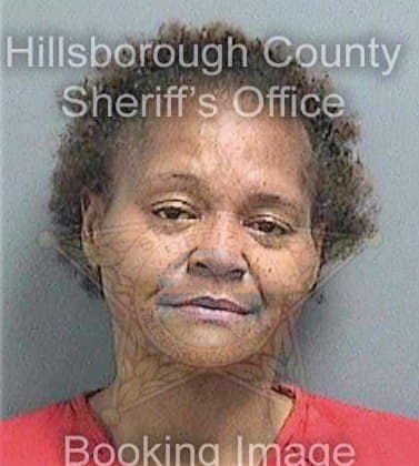 Gilliam Kimberly - Hillsborough County, FL 