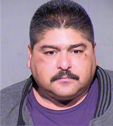 Hernandez Paul - Maricopa County, AZ 