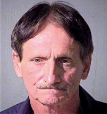 Herrick Paul - Maricopa County, AZ 