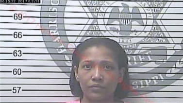 Magee Tamika - Harrison County, MS 