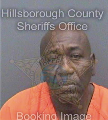 Mcfadden Willie - Hillsborough County, FL 