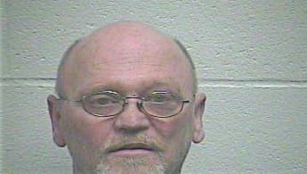 Hicks Allen - Giles County, TN 