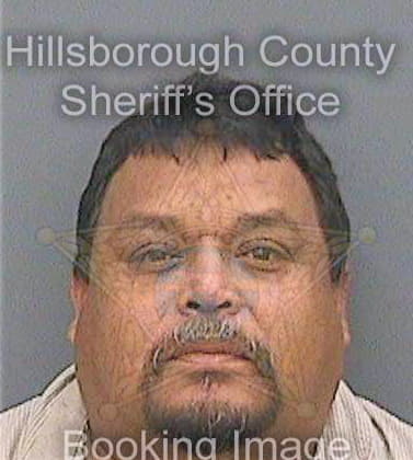 Davila Eugenio - Hillsborough County, FL 