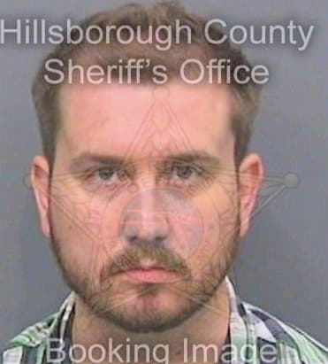 Goldizen Randall - Hillsborough County, FL 