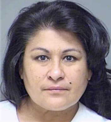 Deleon Lucia - Denton County, TX 