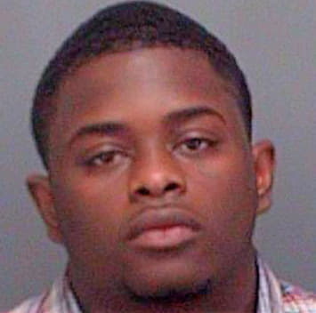 Postell Ladarrian - Pinellas County, FL 