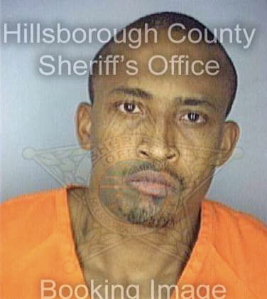 Johnson Lewomo - Hillsborough County, FL 