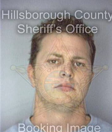 Edwards Michael - Hillsborough County, FL 