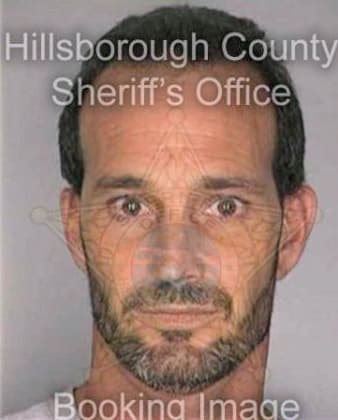 Mccord Michael - Hillsborough County, FL 