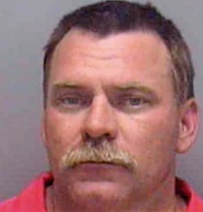 Sodeman George - Lee County, FL 