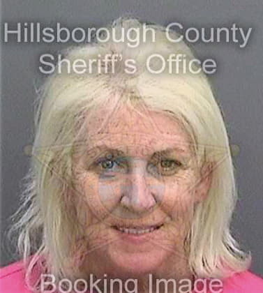 Saussy Kimberly - Hillsborough County, FL 