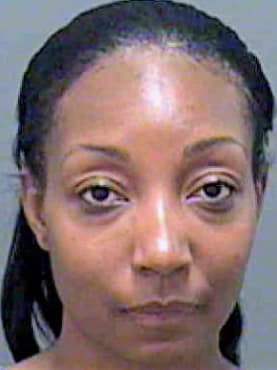 Coleman Lashonda - Mecklenburg County, NC 