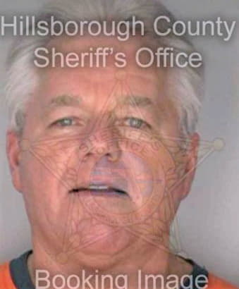 Mcnabb Randall - Hillsborough County, FL 
