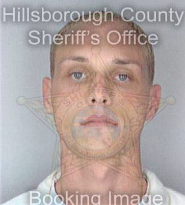 Mcclean Timothy - Hillsborough County, FL 