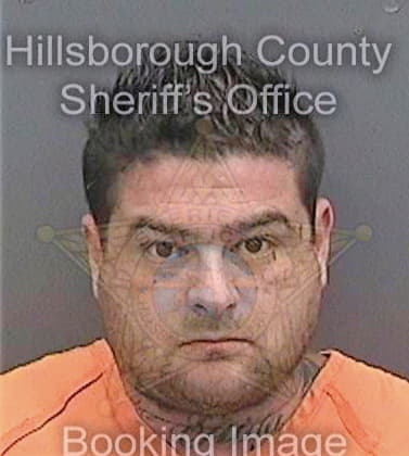 Dipietro Federico - Hillsborough County, FL 