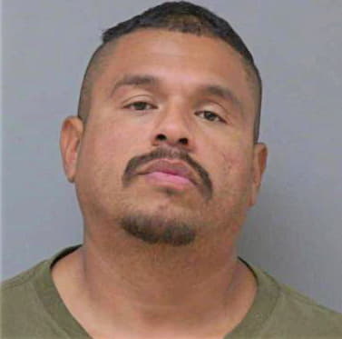 Morales Jose - Madera County, CA 