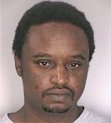 Mcduffie Michael - Hillsborough County, FL 