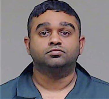 Sivakumar Palanissamy - Collin County, TX 