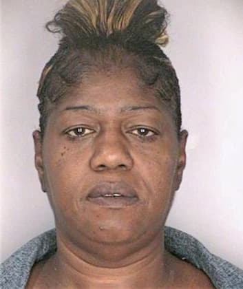 Sherman Carolene - Hillsborough County, FL 