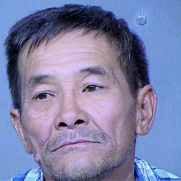 Pham Tony - Maricopa County, AZ 