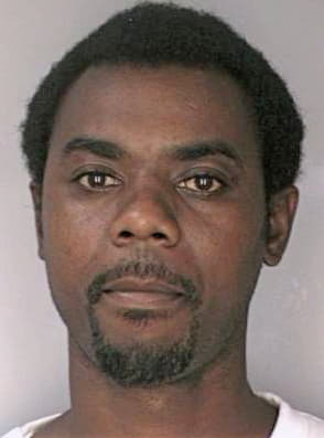 Mcgowen Willie - Hillsborough County, FL 