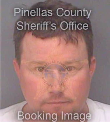 Redden Darin - Pinellas County, FL 