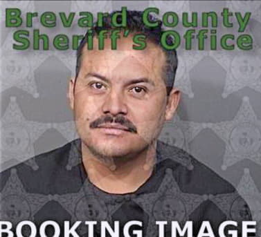 Perez-Murillo Jubenal - Brevard County, FL 