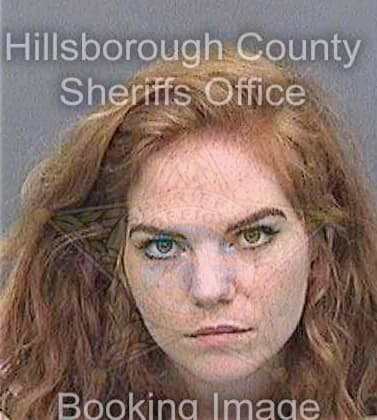 Dangelo Kelly - Hillsborough County, FL 