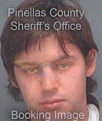 Strong Naythen - Pinellas County, FL 