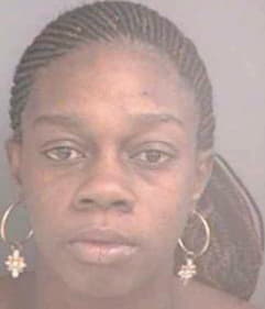 Duberry Shayla - Hillsborough County, FL 