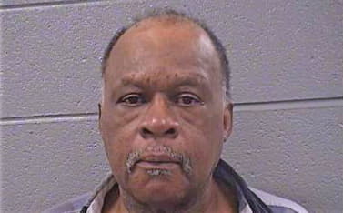 Gordon Anthony - Cook County, IL 