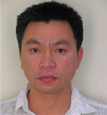 Phan Kim - Hillsborough County, FL 