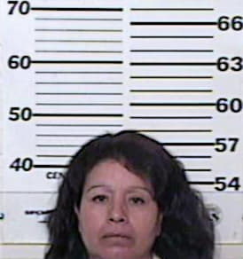 Gonzales Maria - Hidalgo County, TX 