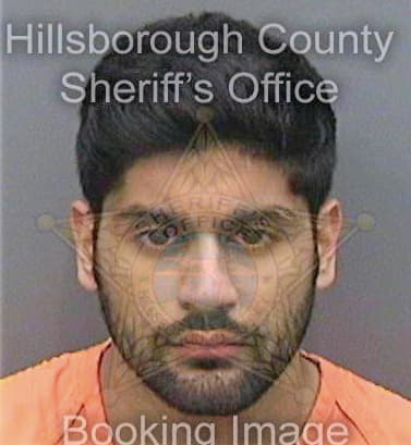 Patel Ravi - Hillsborough County, FL 