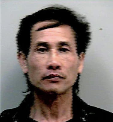 Le Tuan - Gwinnett County, GA 