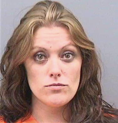 Smith Britany - Hillsborough County, FL 