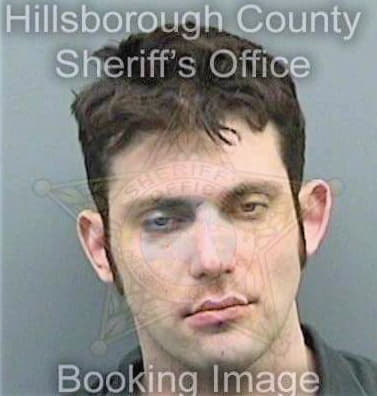 Scott Charles - Hillsborough County, FL 