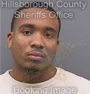Blake Marcos - Hillsborough County, FL 
