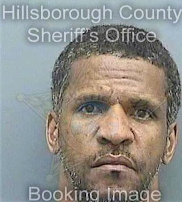 Brazer Michael - Hillsborough County, FL 