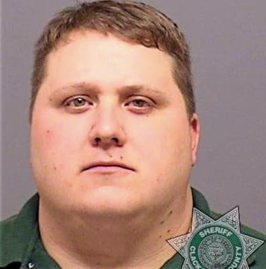 Wilson Corey - Clackamas County, OR 