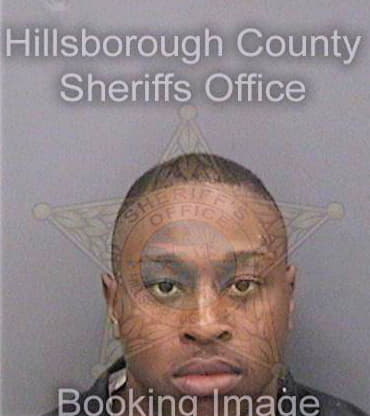 Mcdonald Derek - Hillsborough County, FL 