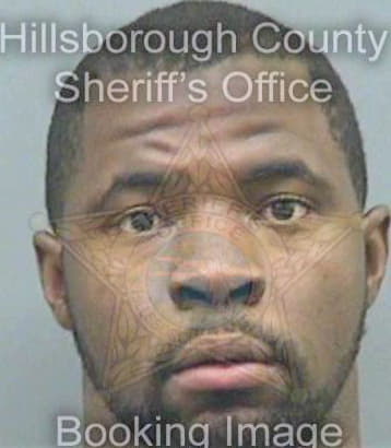 Thornton Haiking - Hillsborough County, FL 