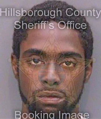 Hurd Waymon - Hillsborough County, FL 