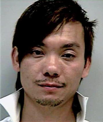 Nguyen Dinh - Gwinnett County, GA 