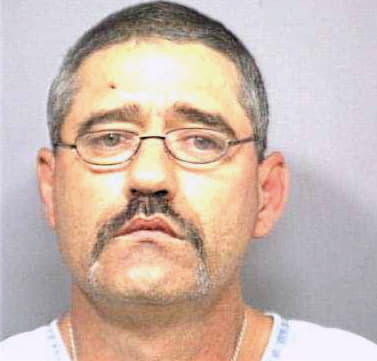 Mitchell James - Marion County, FL 