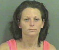 Corbishley Jennifer - Catoosa County, GA 