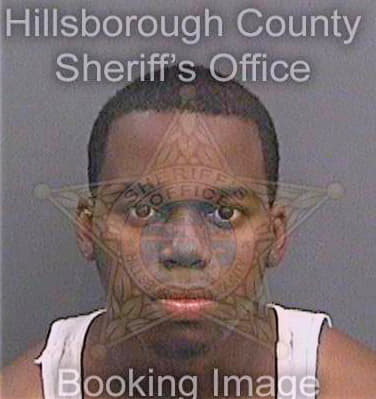 Floyd Michael - Hillsborough County, FL 