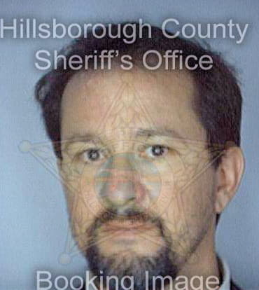 Mallett Mitchell - Hillsborough County, FL 