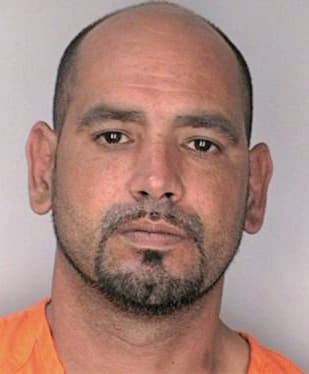 Santos Roberto - Hillsborough County, FL 